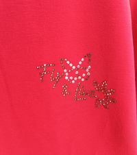 FELPA DONNA 16/110 ST137 Tellini S.r.l. Ingrosso Abbigliamento